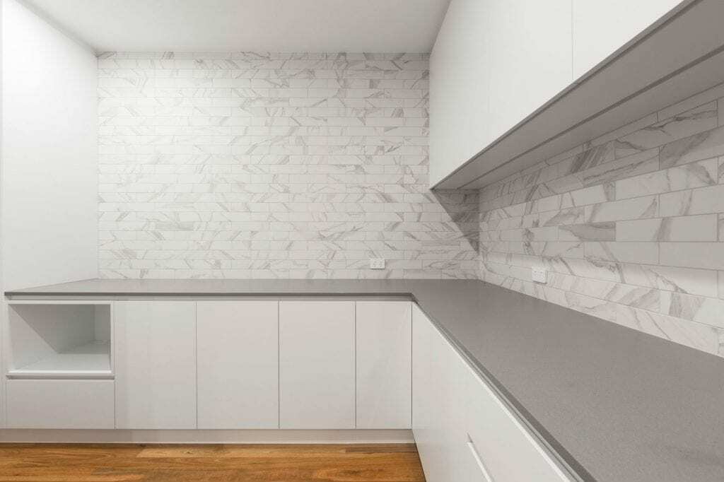 Homes by Howe, new build, Denman, kitchen