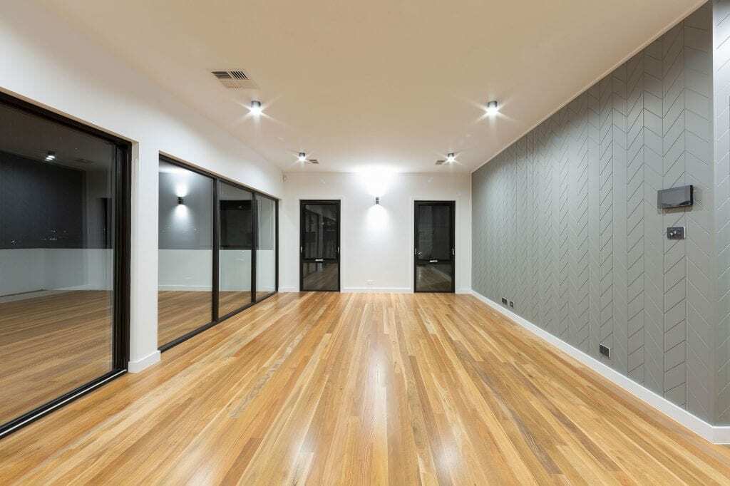 Homes by Howe, new build, Denman, kitchen