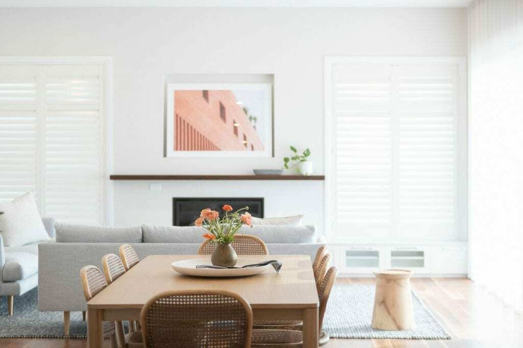 Homes by Howe, knock down rebuild, Weetangera, kitchen