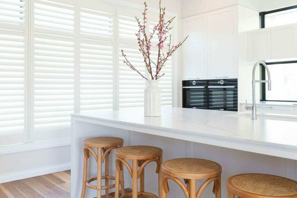 Homes by Howe, knock down rebuild, Weetangera, kitchen