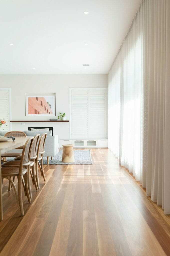 Homes by Howe, knock down rebuild, Weetangera, kitchen