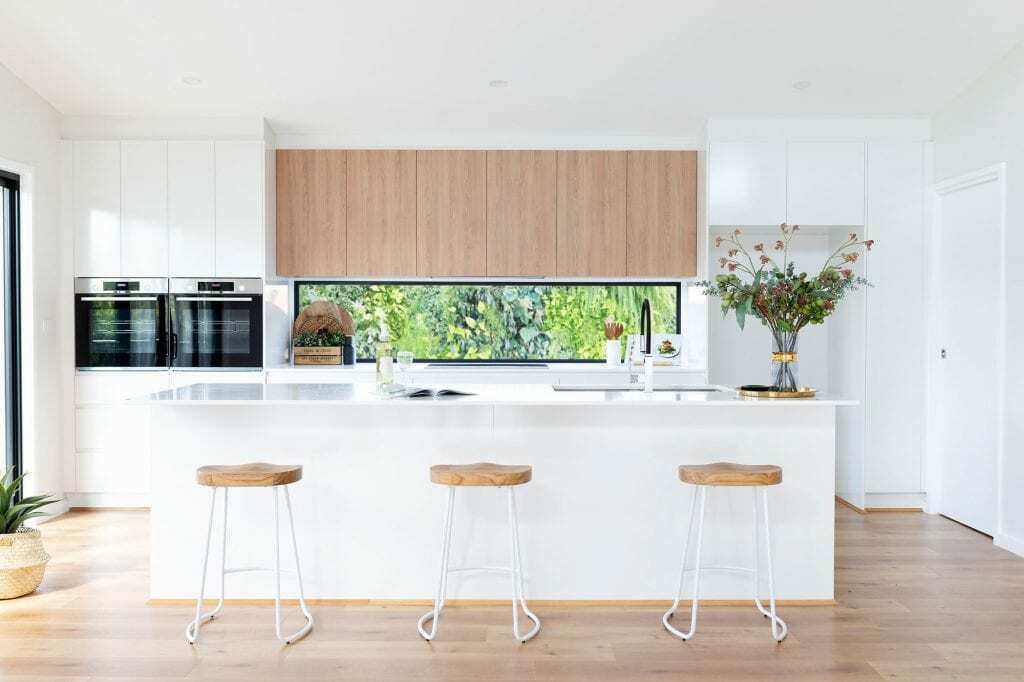 Homes by Howe, new build, Garren, kitchen