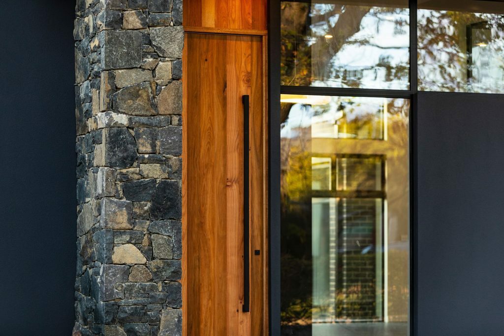 Homes by Howe, knock down rebuild, Downer, exterior