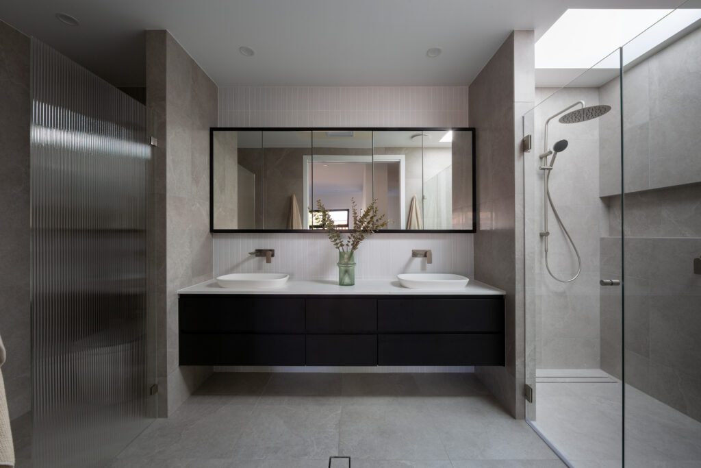 Lighting is one of the most important parts of building a home.
