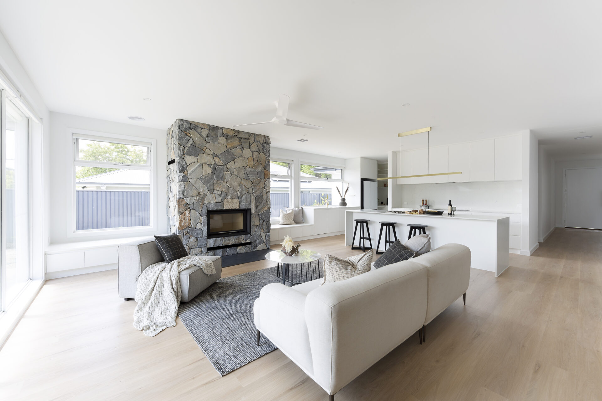 Naturally light in Narrabundah